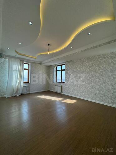 Satılır 3 otaqlı yeni tikili 160 m², Yasamal r., photo 11 from 12