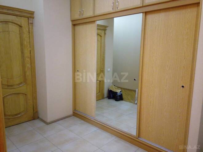 Сдаётся 3-комн. новостройка 145 м², Насиминский  р., photo 6 from 13