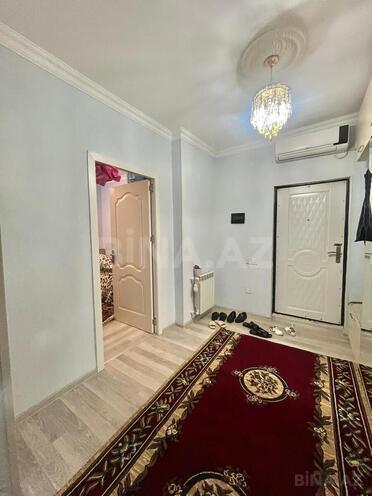 Satılır 3 otaqlı köhnə tikili 70 m², Həzi Aslanov m., photo 6 from 14