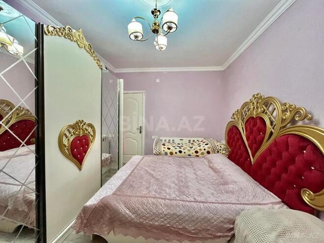 Satılır 3 otaqlı köhnə tikili 70 m², Həzi Aslanov m., photo 8 from 14