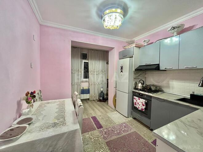 Satılır 3 otaqlı köhnə tikili 70 m², Həzi Aslanov m., photo 4 from 14