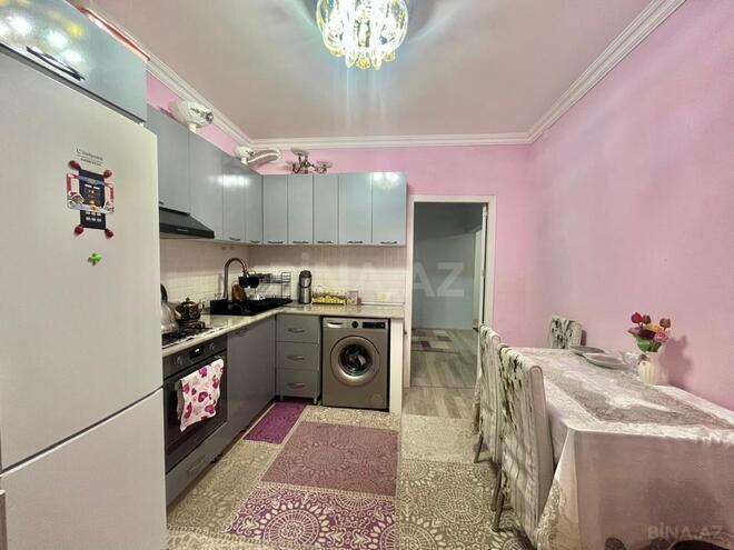 Satılır 3 otaqlı köhnə tikili 70 m², Həzi Aslanov m., photo 5 from 14