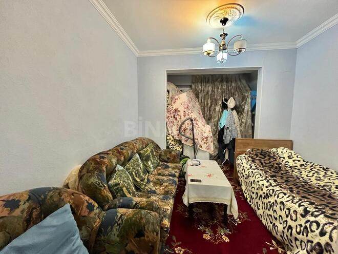 Satılır 3 otaqlı köhnə tikili 70 m², Həzi Aslanov m., photo 10 from 14