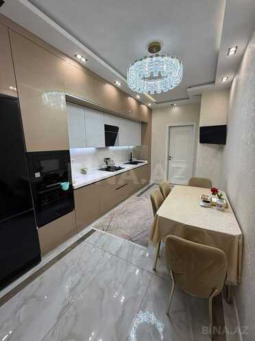 Продаётся 4-комн. новостройка 126 м², Наримановский  р., photo 7 from 23