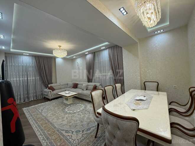 Продаётся 4-комн. новостройка 126 м², Наримановский  р., photo 1 from 23