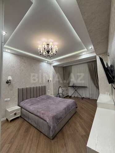Продаётся 4-комн. новостройка 126 м², Наримановский  р., photo 8 from 23
