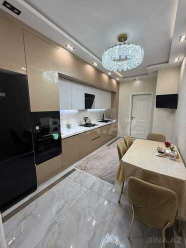 Продаётся 4-комн. новостройка 126 м², Наримановский  р., photo 6 from 23