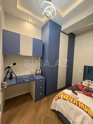Продаётся 4-комн. новостройка 126 м², Наримановский  р., photo 18 from 23