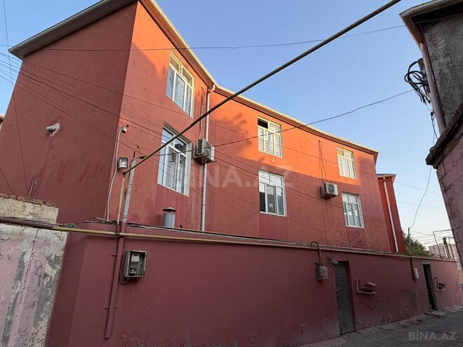 Сдаётся 5-комн. дом/дача 200 м², м. Иншаатчылар, photo 1 from 17