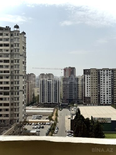 Satılır 5 otaqlı yeni tikili 202 m², Şah İsmayıl Xətai m., photo 14 from 21