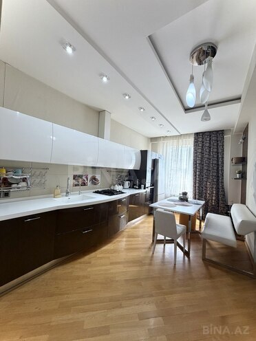 Satılır 5 otaqlı yeni tikili 202 m², Şah İsmayıl Xətai m., photo 16 from 21