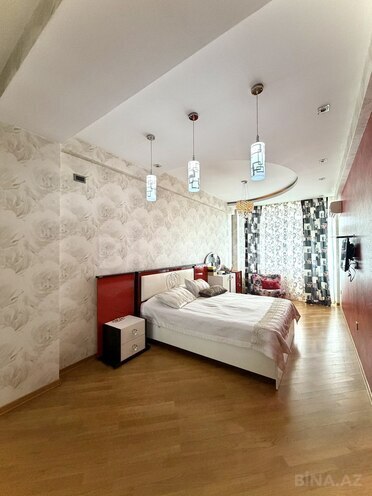 Satılır 5 otaqlı yeni tikili 202 m², Şah İsmayıl Xətai m., photo 12 from 21