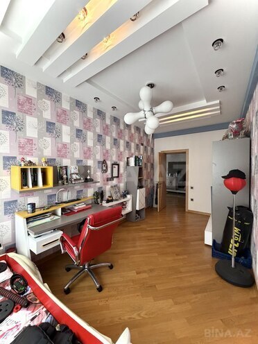 Satılır 5 otaqlı yeni tikili 202 m², Şah İsmayıl Xətai m., photo 8 from 21