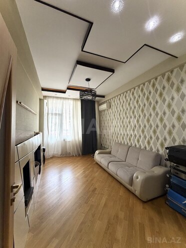 Satılır 5 otaqlı yeni tikili 202 m², Şah İsmayıl Xətai m., photo 11 from 21
