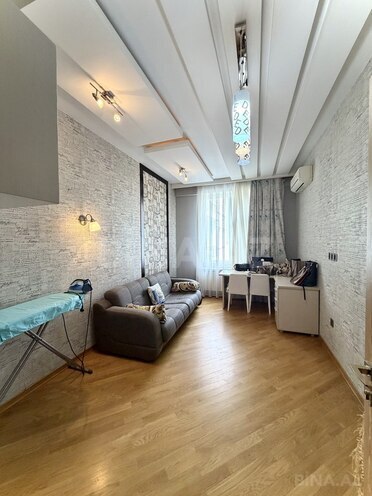 Satılır 5 otaqlı yeni tikili 202 m², Şah İsmayıl Xətai m., photo 7 from 21