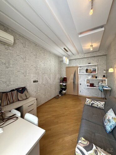 Satılır 5 otaqlı yeni tikili 202 m², Şah İsmayıl Xətai m., photo 6 from 21