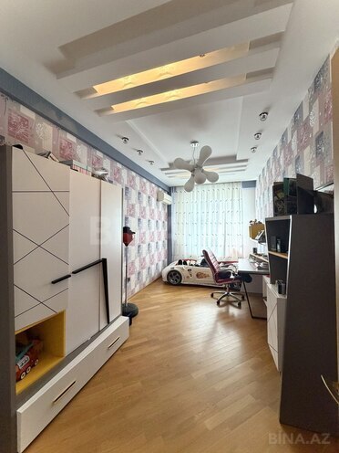 Satılır 5 otaqlı yeni tikili 202 m², Şah İsmayıl Xətai m., photo 5 from 21