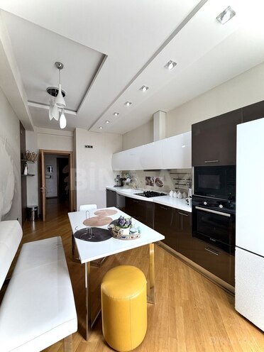 Satılır 5 otaqlı yeni tikili 202 m², Şah İsmayıl Xətai m., photo 15 from 21