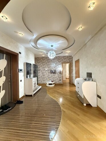 Satılır 5 otaqlı yeni tikili 202 m², Şah İsmayıl Xətai m., photo 20 from 21