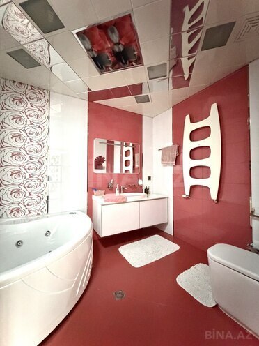 Satılır 5 otaqlı yeni tikili 202 m², Şah İsmayıl Xətai m., photo 13 from 21