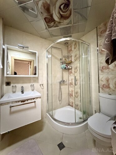 Satılır 5 otaqlı yeni tikili 202 m², Şah İsmayıl Xətai m., photo 9 from 21