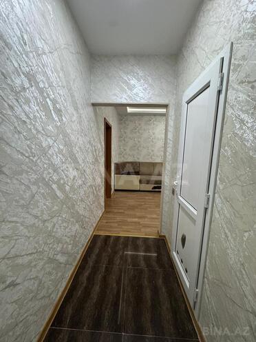 Satılır 2 otaqlı köhnə tikili 65 m², İnşaatçılar m., photo 9 from 13