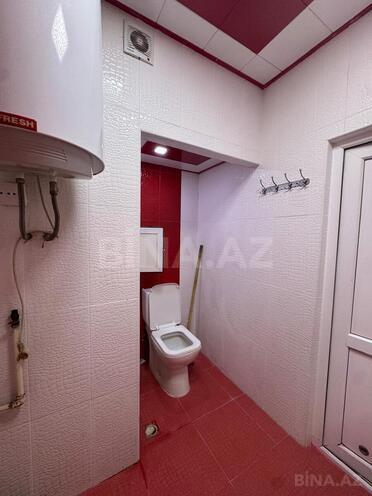 Satılır 2 otaqlı köhnə tikili 65 m², İnşaatçılar m., photo 3 from 13