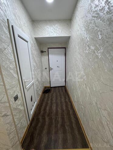 Satılır 2 otaqlı köhnə tikili 65 m², İnşaatçılar m., photo 7 from 13