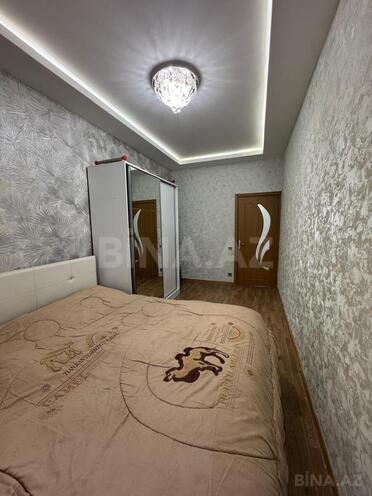 Satılır 2 otaqlı köhnə tikili 65 m², İnşaatçılar m., photo 6 from 13