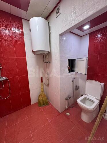 Satılır 2 otaqlı köhnə tikili 65 m², İnşaatçılar m., photo 8 from 13