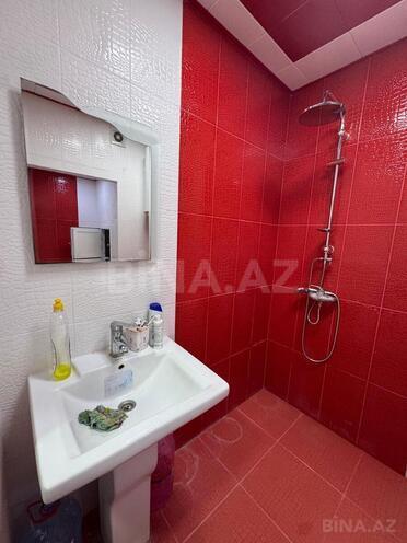 Satılır 2 otaqlı köhnə tikili 65 m², İnşaatçılar m., photo 10 from 13