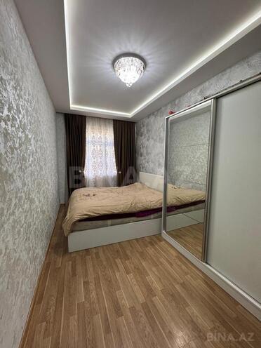 Satılır 2 otaqlı köhnə tikili 65 m², İnşaatçılar m., photo 4 from 13