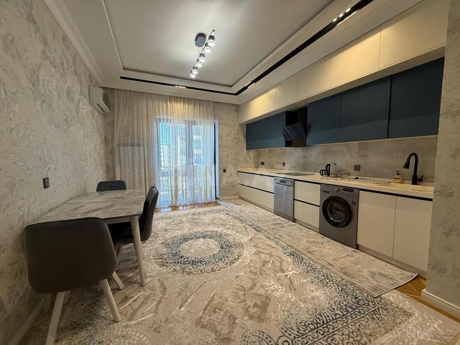 Сдается 2-комн. новостройка 100 м², пос. Аг шехер, photo 9 from 14