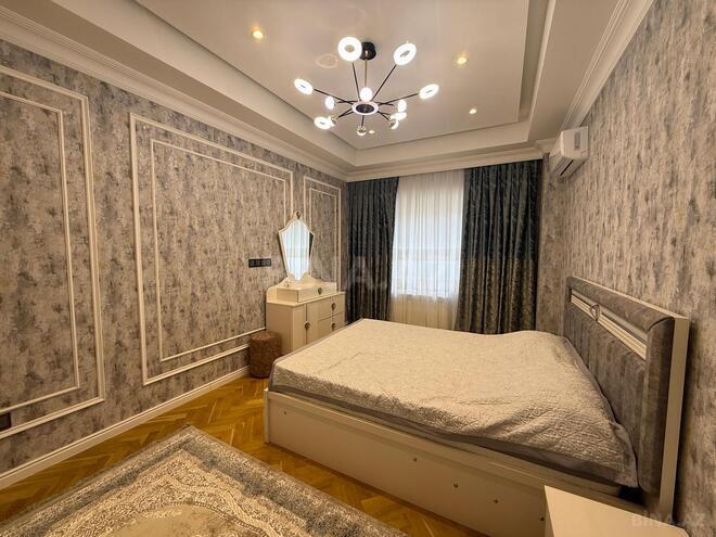 Сдается 2-комн. новостройка 100 м², пос. Аг шехер, photo 7 from 14