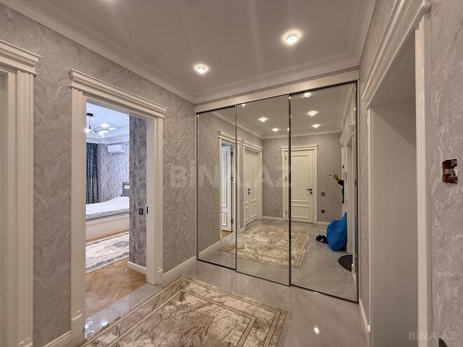 Сдается 2-комн. новостройка 100 м², пос. Аг шехер, photo 11 from 14