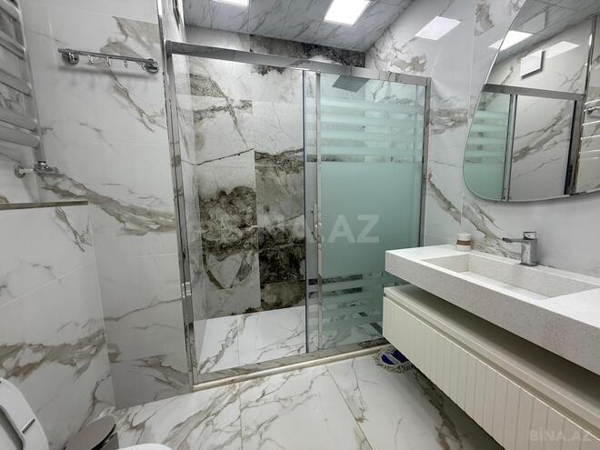 Сдается 2-комн. новостройка 100 м², пос. Аг шехер, photo 13 from 14