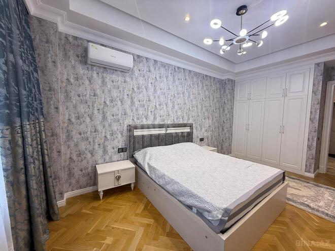Сдается 2-комн. новостройка 100 м², пос. Аг шехер, photo 6 from 14