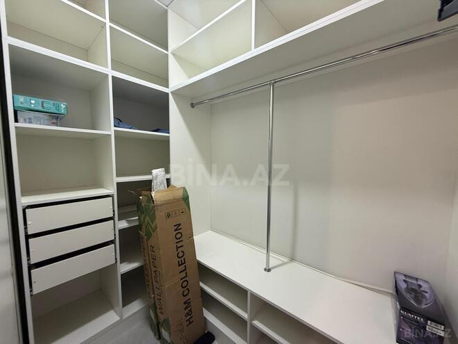 Сдается 2-комн. новостройка 100 м², пос. Аг шехер, photo 12 from 14