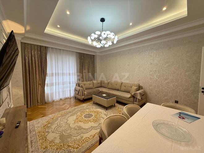 Сдается 2-комн. новостройка 100 м², пос. Аг шехер, photo 4 from 14