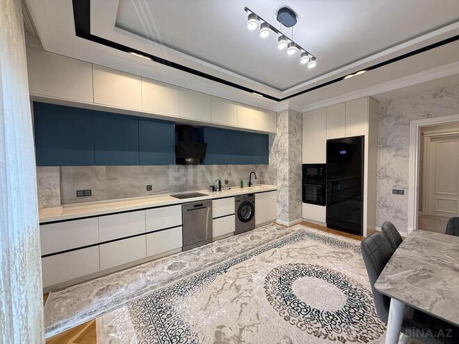 Сдается 2-комн. новостройка 100 м², пос. Аг шехер, photo 10 from 14
