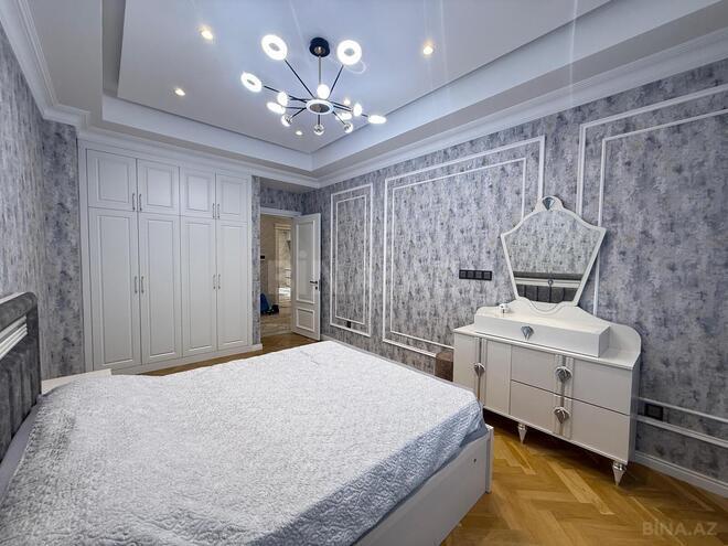 Сдается 2-комн. новостройка 100 м², пос. Аг шехер, photo 8 from 14