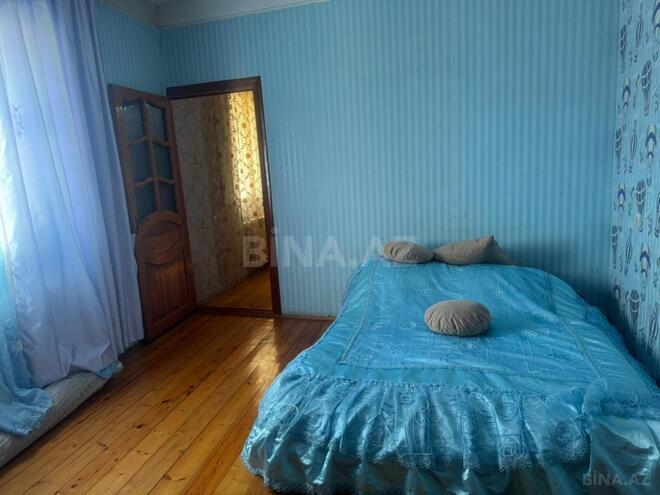 İcarəyə verilir 3 otaqlı həyət evi/bağ evi 110 m², Keşlə q., photo 9 from 14
