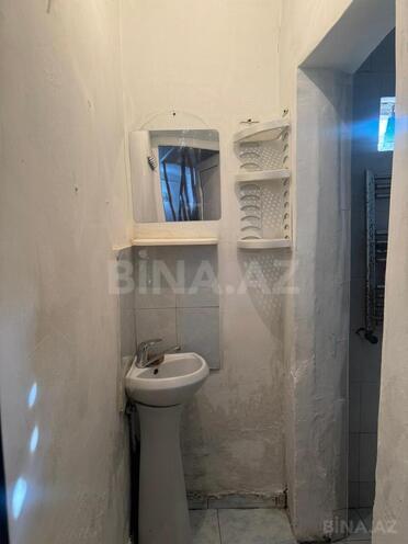 İcarəyə verilir 3 otaqlı həyət evi/bağ evi 110 m², Keşlə q., photo 7 from 14
