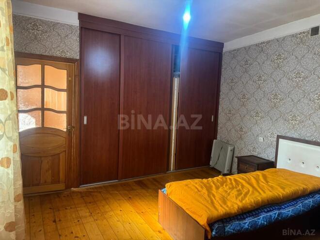 İcarəyə verilir 3 otaqlı həyət evi/bağ evi 110 m², Keşlə q., photo 8 from 14
