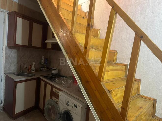 İcarəyə verilir 3 otaqlı həyət evi/bağ evi 110 m², Keşlə q., photo 3 from 14