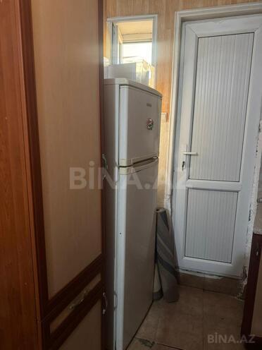İcarəyə verilir 3 otaqlı həyət evi/bağ evi 110 m², Keşlə q., photo 4 from 14