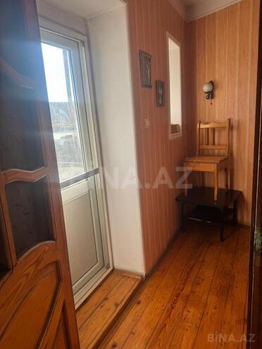 İcarəyə verilir 3 otaqlı həyət evi/bağ evi 110 m², Keşlə q., photo 11 from 14