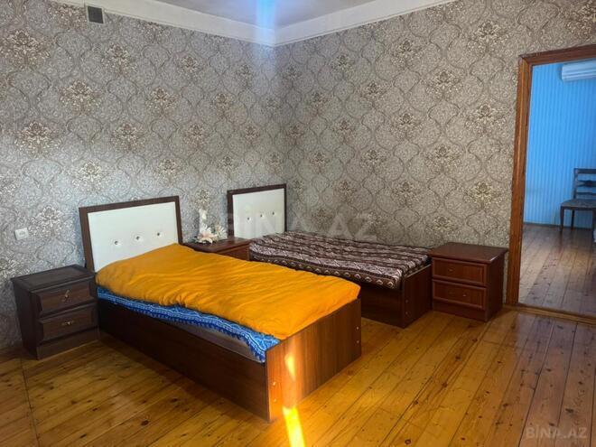 İcarəyə verilir 3 otaqlı həyət evi/bağ evi 110 m², Keşlə q., photo 6 from 14