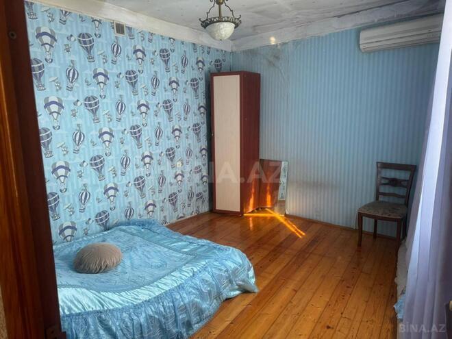 İcarəyə verilir 3 otaqlı həyət evi/bağ evi 110 m², Keşlə q., photo 12 from 14