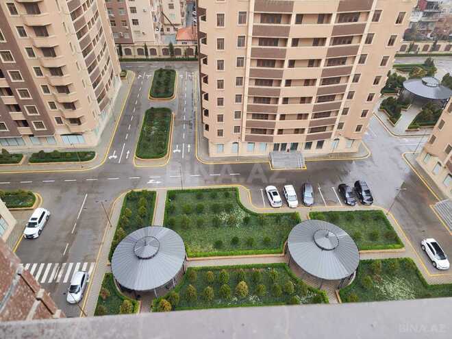 Satılır 3 otaqlı yeni tikili 108 m², 28 May m., photo 1 from 32